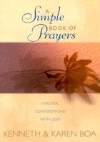 A Simple Book of Prayers