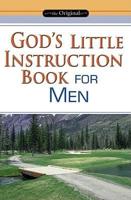 God's Little Instruction Book for Men