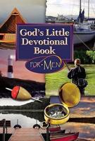 God's Little Devotional Book for Men