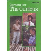 Careers for the Curious