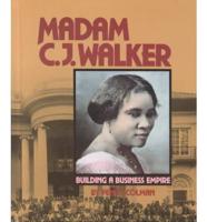 Madam C.J. Walker