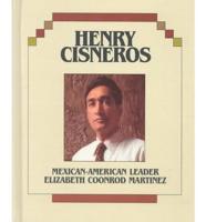 Henry Cisneros