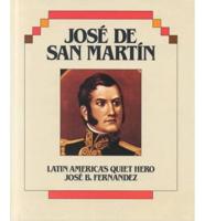 José De San Martín