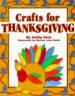 Crafts for Thanksgiving