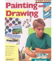 Painting and Drawing