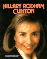 Hillary Rodham Clinton, First Lady