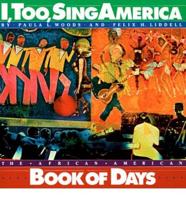 I, Too, Sing America, Bk.of