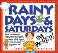 Rainy Days and Saturdays