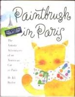 Paintbrush in Paris