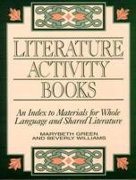 Literature Activity Books