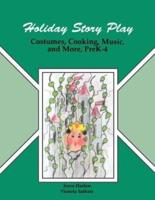 Holiday Story Play