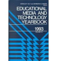 Educational Media and Technology Yearbook