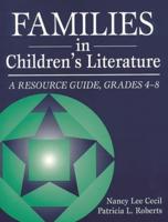 Families in Children's Literature