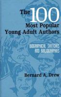 The 100 Most Popular Young Adult Authors
