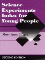 Science Experiments Index for Young People