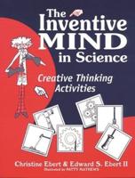 Inventive Mind in Science: Creative Thinking Activities