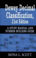 Dewey Decimal Classification, 21st Edition