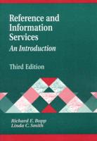 Reference and Information Services