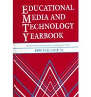 Educational Media and Technology Yearbook 1999