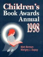 Children's Book Awards Annual 1998