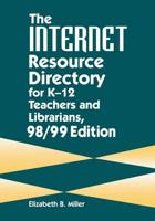 The Internet Resource Directory for K-12 Teachers and Librarians