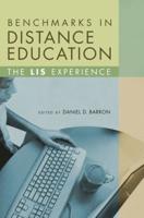 Benchmarks in Distance Education: The LIS Experience