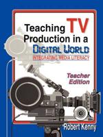 Teaching TV Production in a Digital World