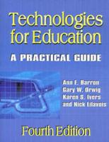 Technologies for Education