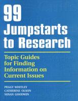 99 Jumpstarts to Research