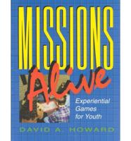 Missions Alive
