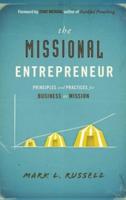 Missional Entrepreneur