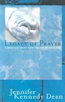 Legacy of Prayer