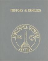 Lewis County, Tennessee: History & Families