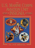 U.S. Marine Corps Aviation Unit Insignia, 1941-1946