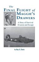 The Final Flight of Maggie's Drawers