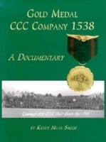 Gold Medal CCC Company 1538