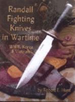 Randall Fighting Knives in Wartime