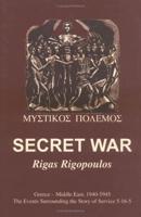 Secret War