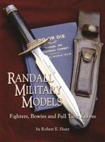 Randall Military Models