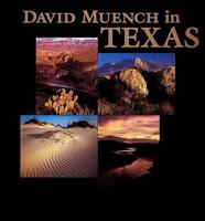 David Muench in Texas