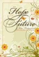 NIV Hope for the Future Crisis Pregnancy New Testament