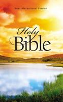 Holy Bible-niv