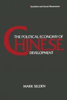 The Political Economy of Chinese Development