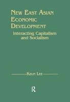 New East Asian Economic Development