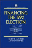 Financing the 1992 Election