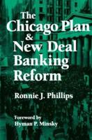 The Chicago Plan & New Deal Banking Reform