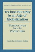 Techno-Security in an Age of Globalization