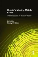 Russia's Missing Middle Class