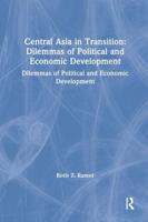 Central Asia in Transition