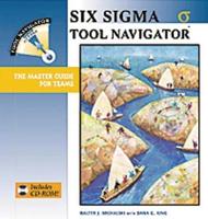 Six Sigma Tool Navigator